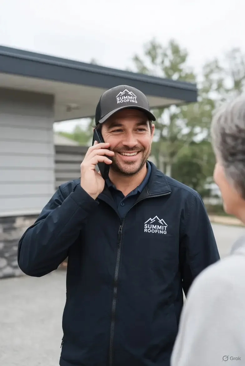 Flat Roof Leak Repair Winchester, AR FAQs